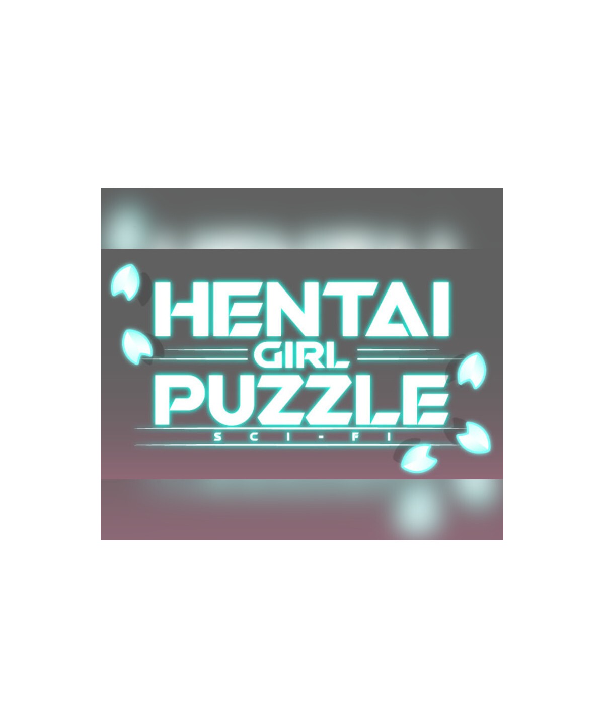 Hentai Girl Puzzle SCI-FI Steam Key GLOBAL
